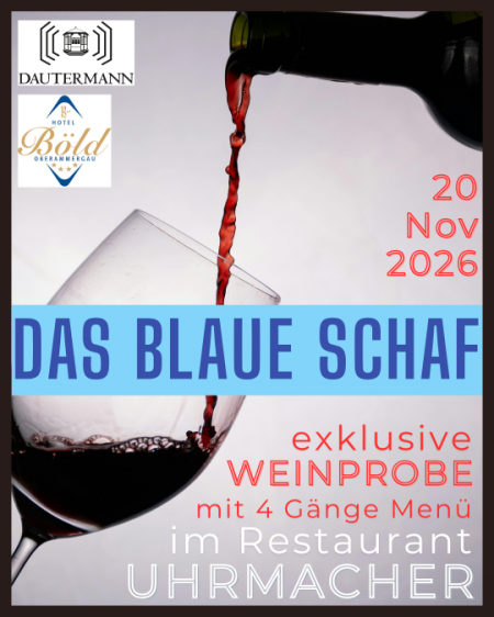Weinprobe 